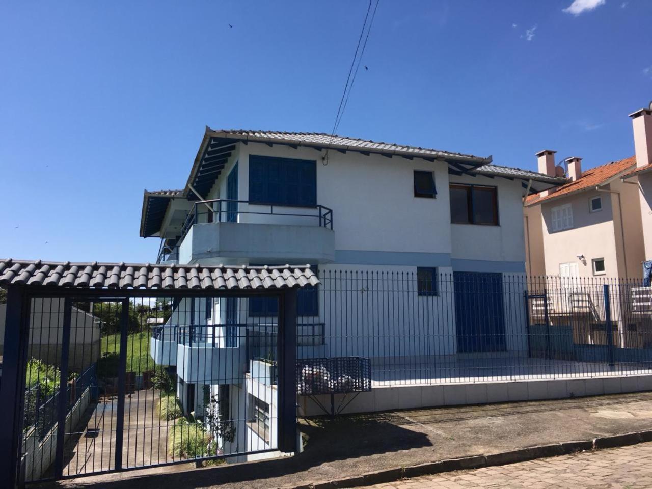 Serra Gaucha Uva E Vinho Bento Gonçalves Exteriör bild